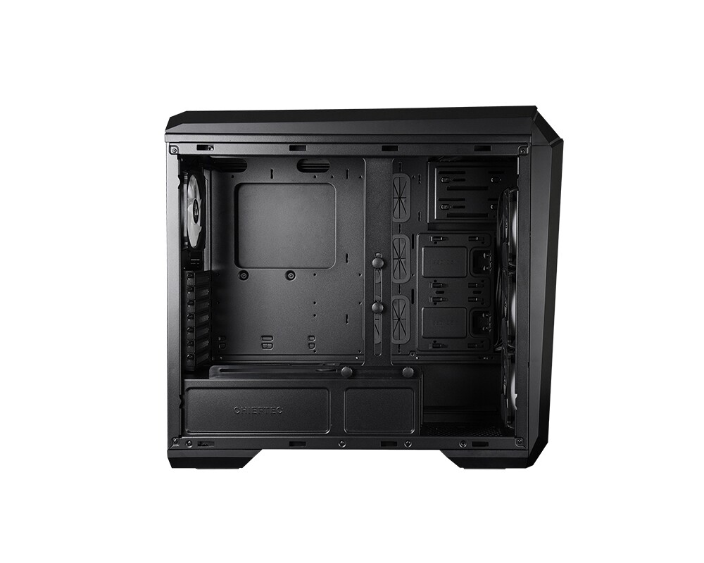 Кутия Chieftec Stallion III 6