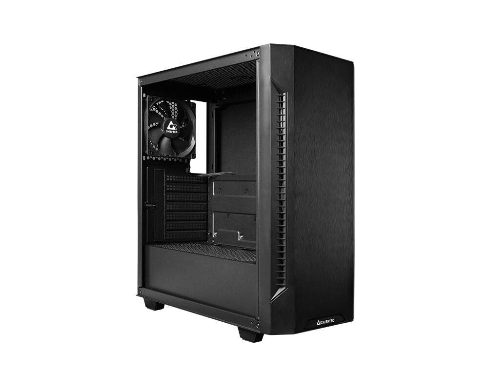 Кутия Chieftec Elox 7