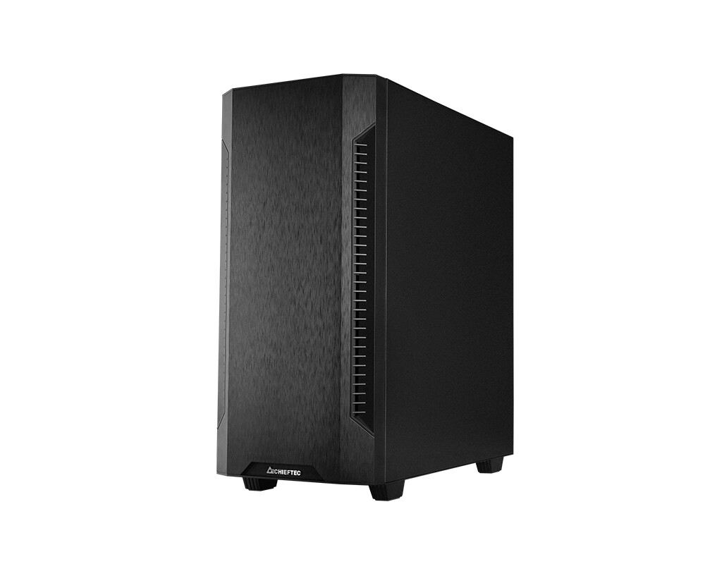 Кутия Chieftec Elox 3