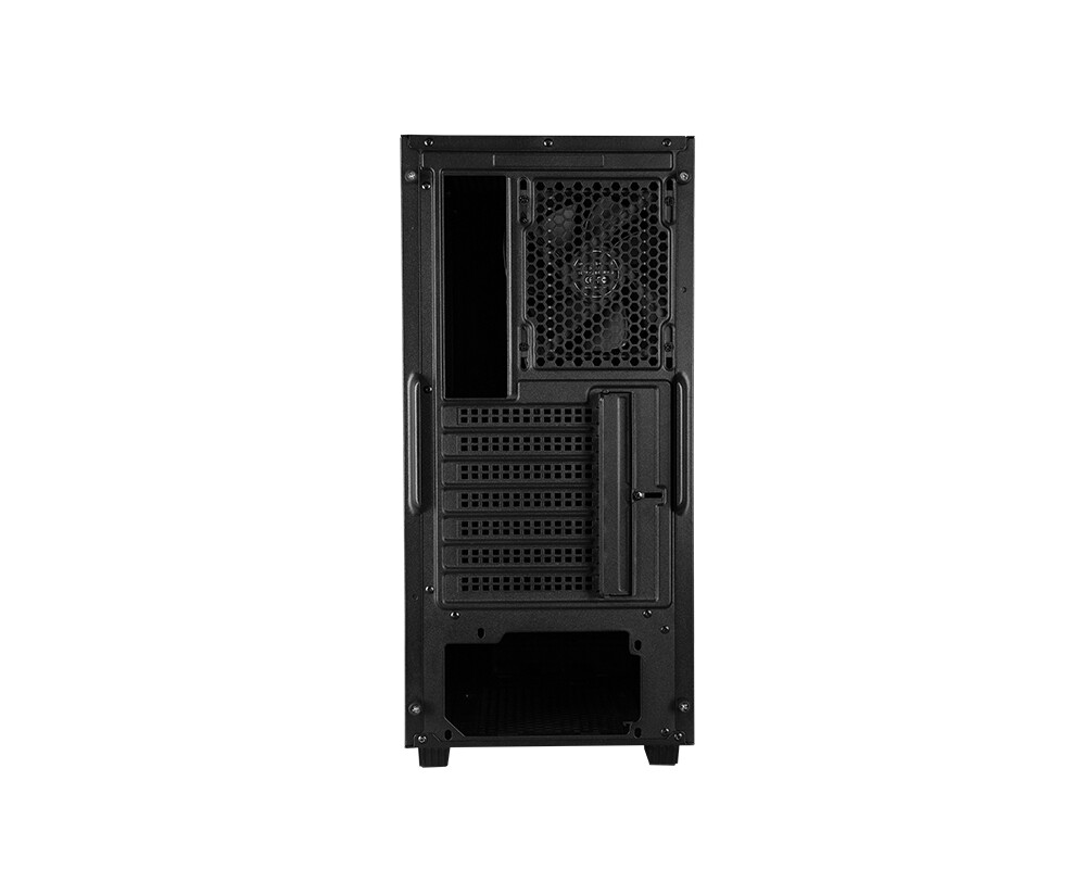 Кутия Chieftec Elox 4