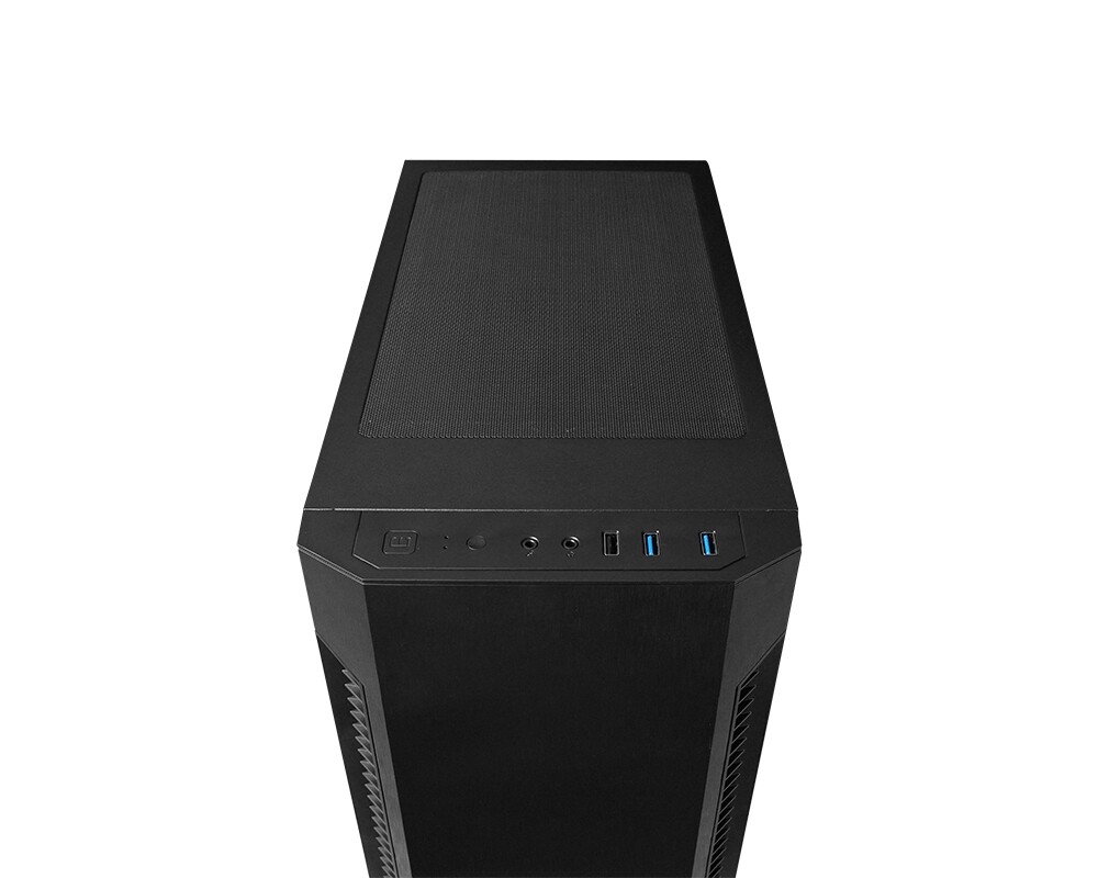Кутия Chieftec Elox 5