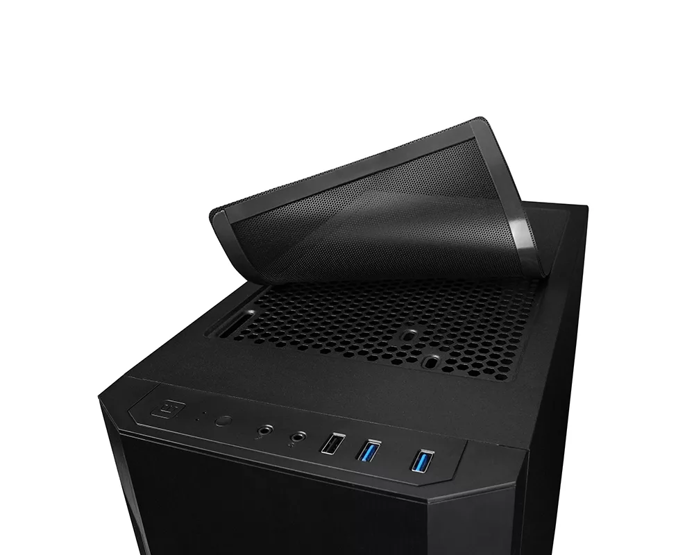 Кутия Chieftec Elox 6