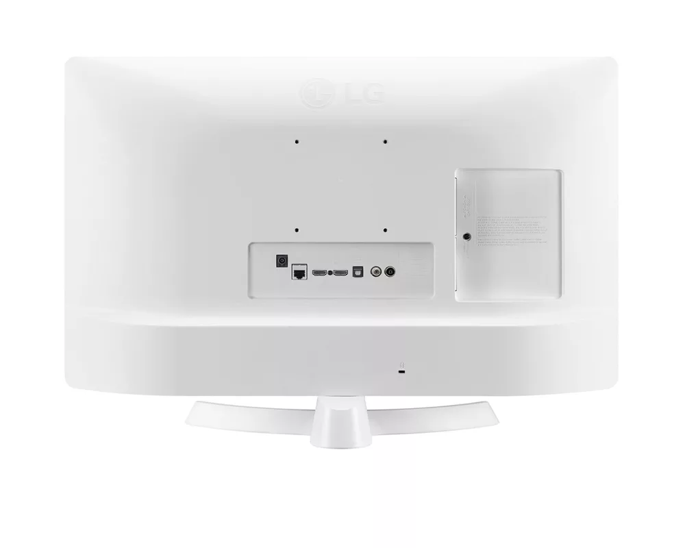 Монитор LG 28TQ515S-WZ 6