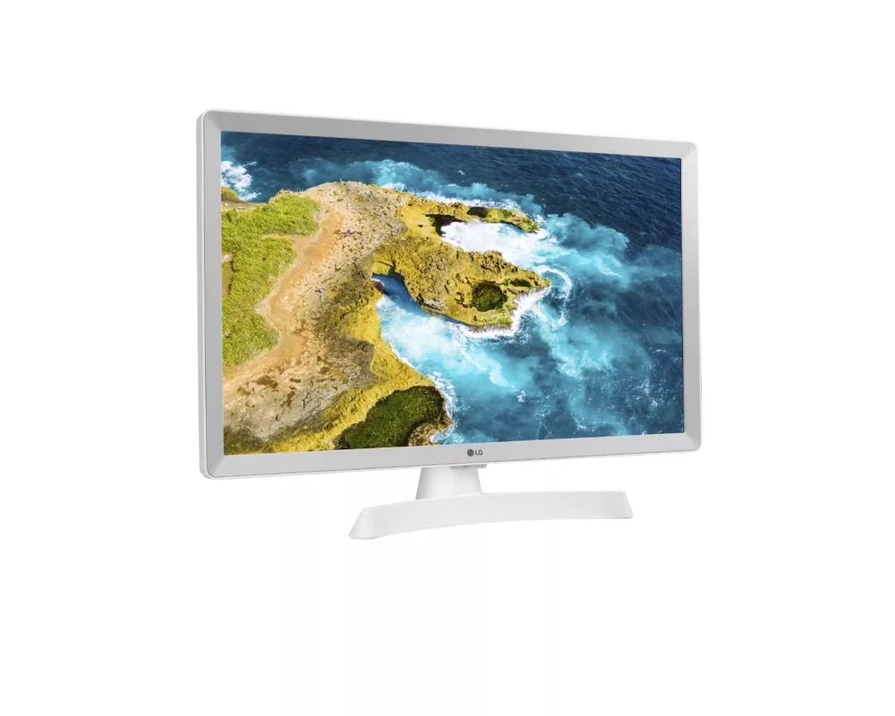 Монитор LG 28TQ515S-WZ 3