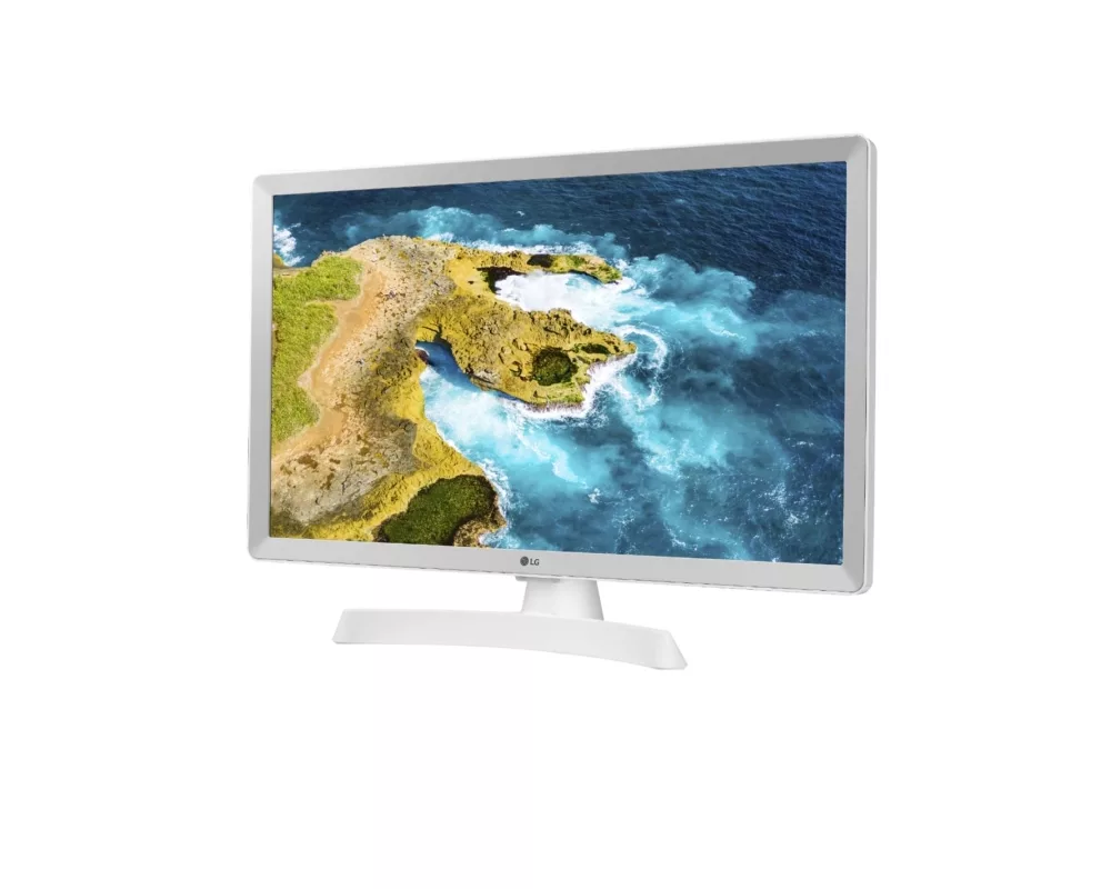 Монитор LG 28TQ515S-WZ 2