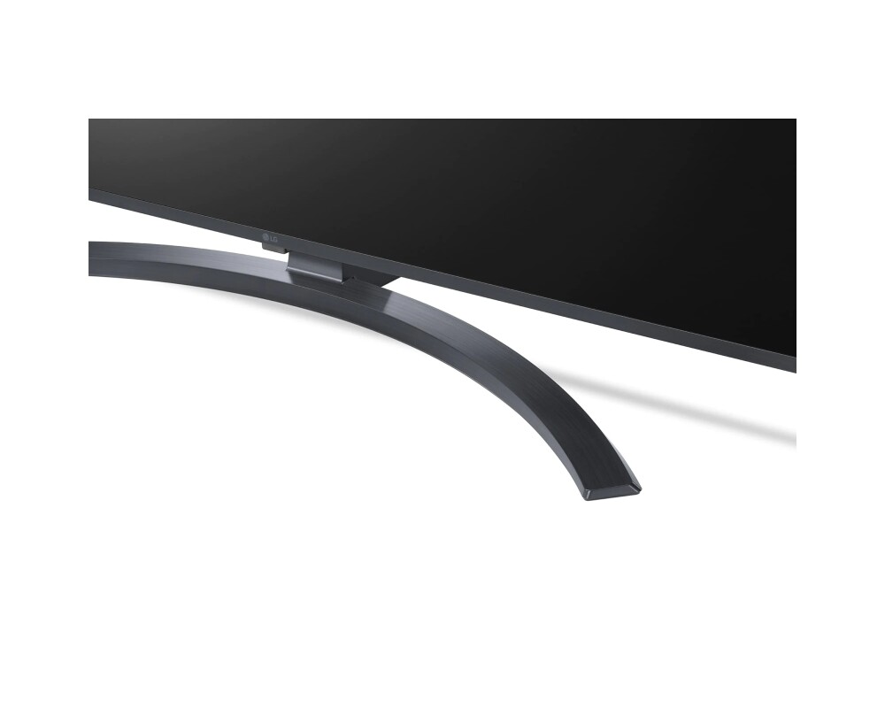 Телевизор LG 55UQ81003LB 4