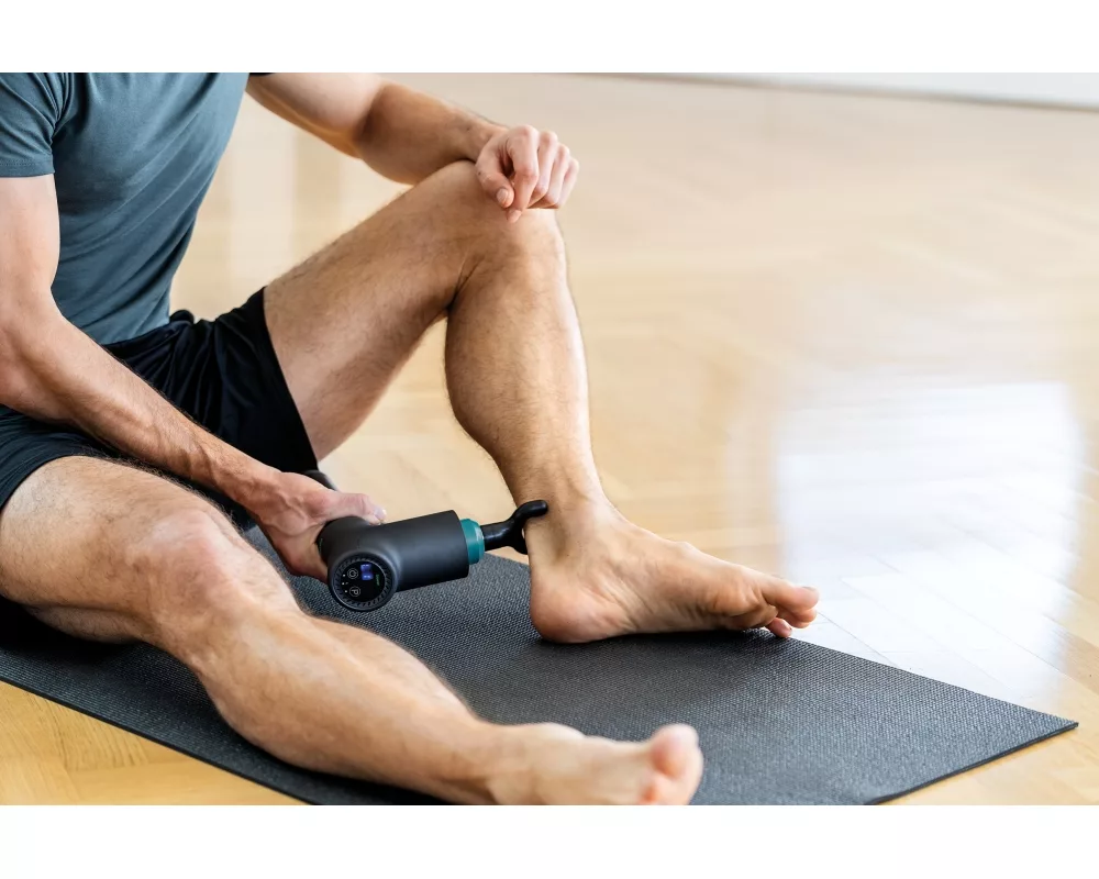 Масажор Beurer MG 185 deep tissue massager 20