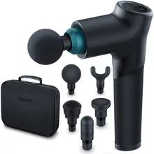  Beurer MG 185 deep tissue massager 663326 64533_BEU на топ цена - PIC.bg