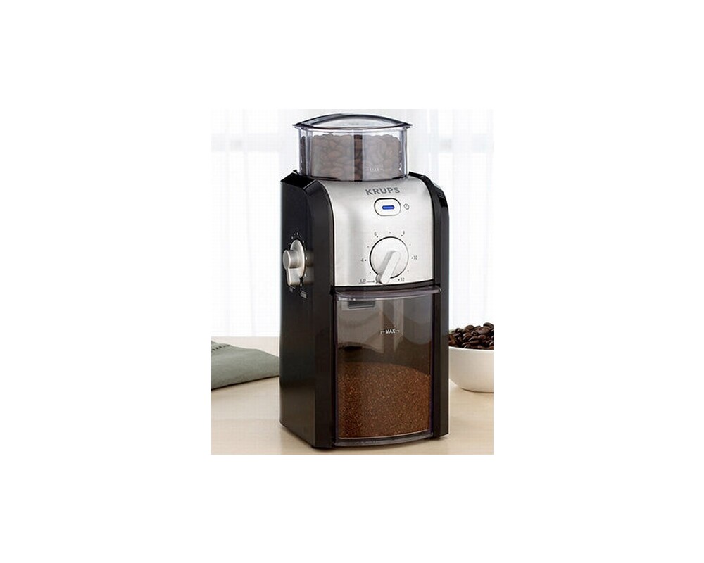 Кафемелачка Krups GVX242 3