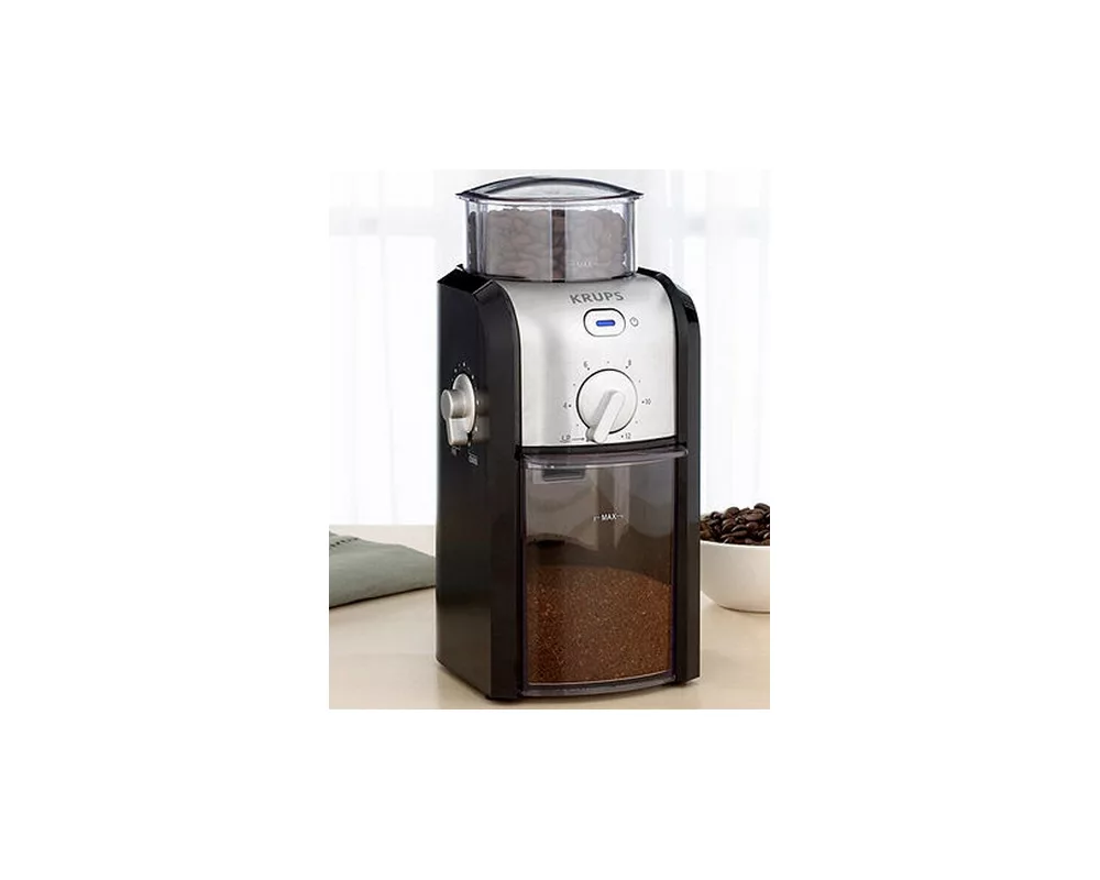Кафемелачка Krups GVX242 3