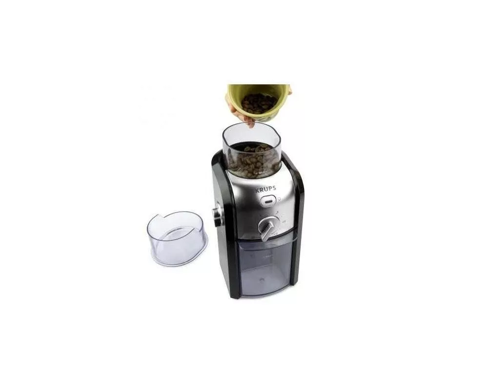 Кафемелачка Krups GVX242 6