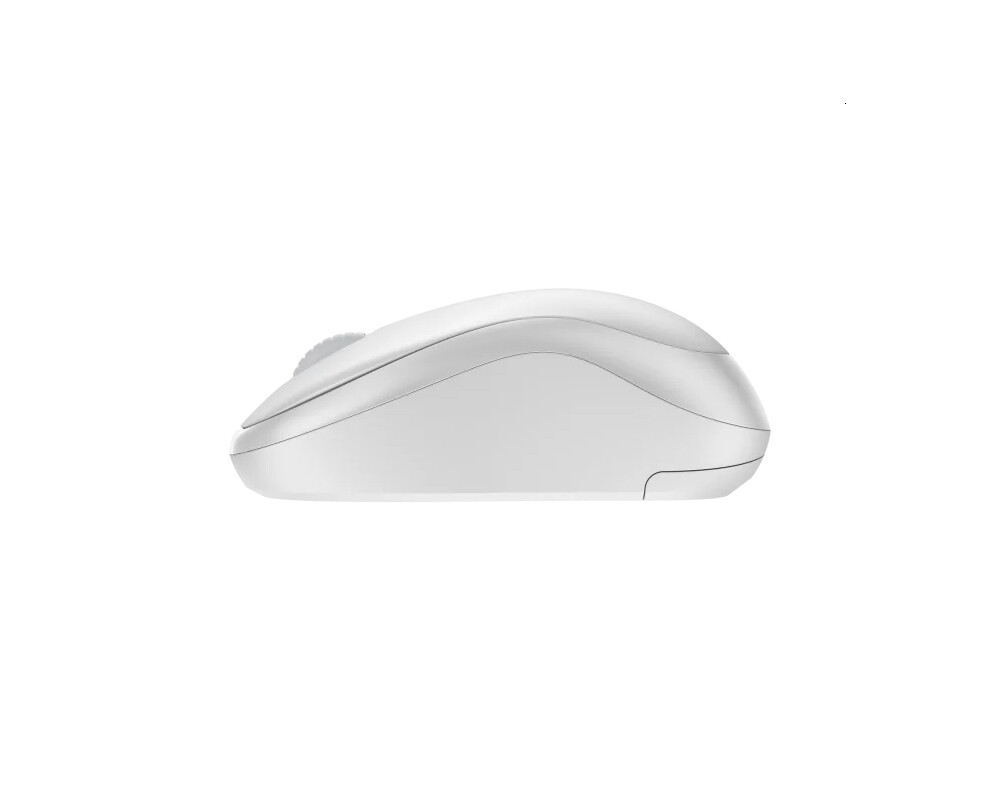 Мишка Logitech M240 Silent Bluetooth Mouse - OFF WHITE - EMEA-808 2