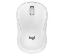  Logitech M240 Silent Bluetooth Mouse - OFF WHITE - EMEA-808 663728 910-007120 на топ цена - PIC.bg
