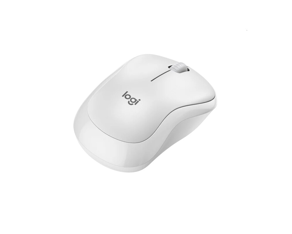 Мишка Logitech M240 Silent Bluetooth Mouse - OFF WHITE - EMEA-808 3