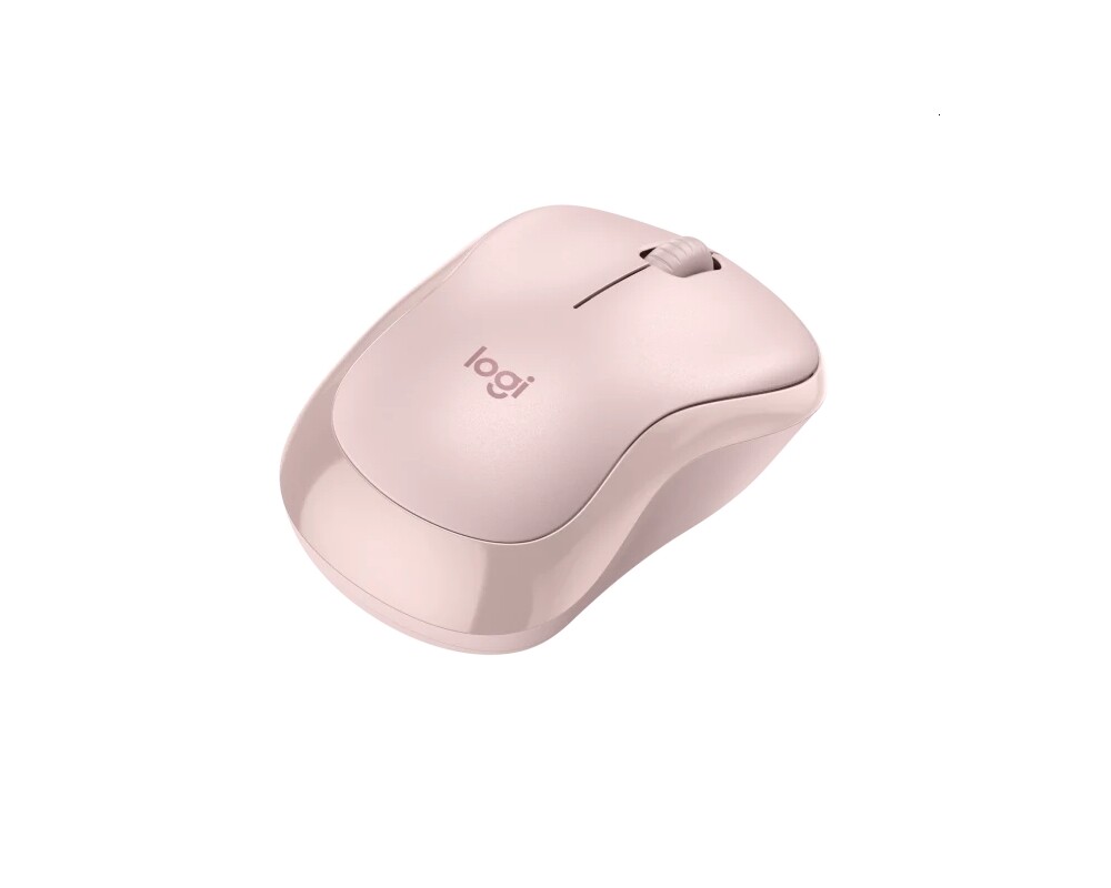 Мишка Logitech M240 Silent Bluetooth Mouse - ROSE - EMEA-808 2