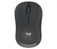  Logitech M240 - тъмносива 663730 910-007119 на топ цена - PIC.bg