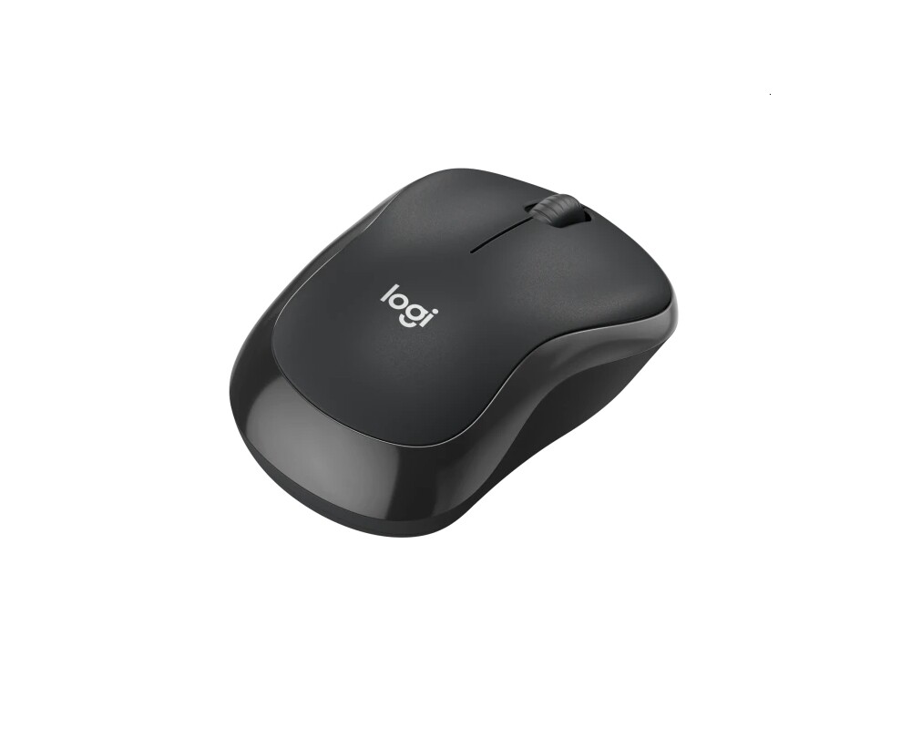 Мишка Logitech M240 - тъмносива 2