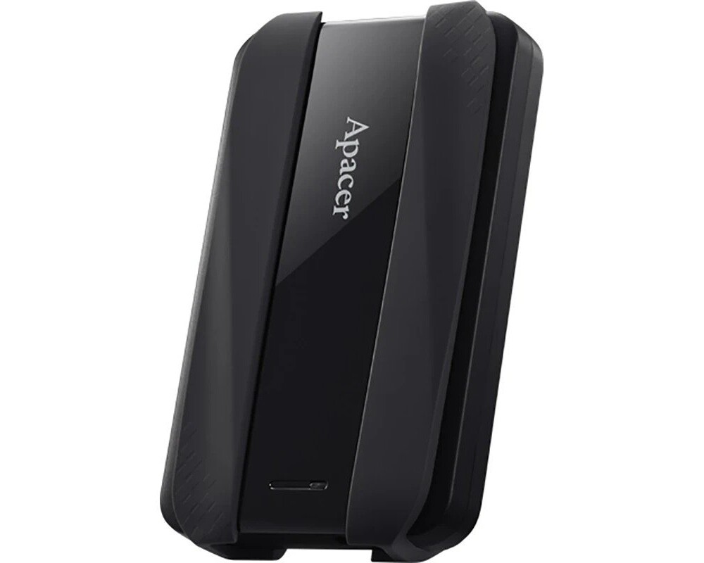 Твърд диск  2TB Apacer AC533, черен 3