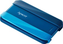   2TB Apacer AC533, син 664039 AP2TBAC533U-1 на топ цена - PIC.bg
