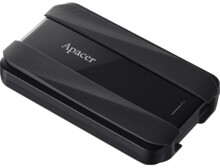   1TB Apacer AC533, черен 664040 AP1TBAC533B-1 на топ цена - PIC.bg