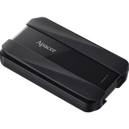   1TB Apacer AC533, черен 664040 AP1TBAC533B-1 на топ цена - PIC.bg