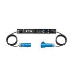 <span>Електрически филтър</span> Eaton ePDU IL 0U (309 16A 1P) 1x309 <span class='catalog-num-in-name'>EILB13</span> - 