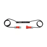 <span>Електрически филтър</span> Eaton ePDU IL 0U (309 32A 3P) 1x309 <span class='catalog-num-in-name'>EILB15</span> - 