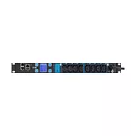 <span>Електрически филтър</span> Eaton ePDU SW 1U (C20 16A 1P) 8xC13 <span class='catalog-num-in-name'>ESWH28</span> - 