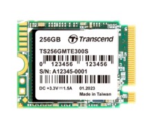  Transcend 256GB 664060 TS256GMTE300S на топ цена - PIC.bg