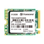 <span>SSD</span> Transcend 512GB <span class='catalog-num-in-name'>TS512GMTE300S</span> - 