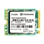 <span>SSD</span> Transcend 512GB <span class='catalog-num-in-name'>TS512GMTE300S</span> - 