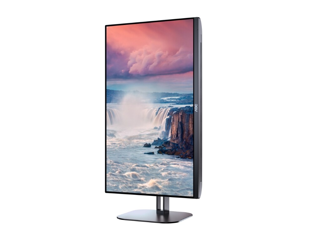 Монитор AOC Q27V5N/BK 20