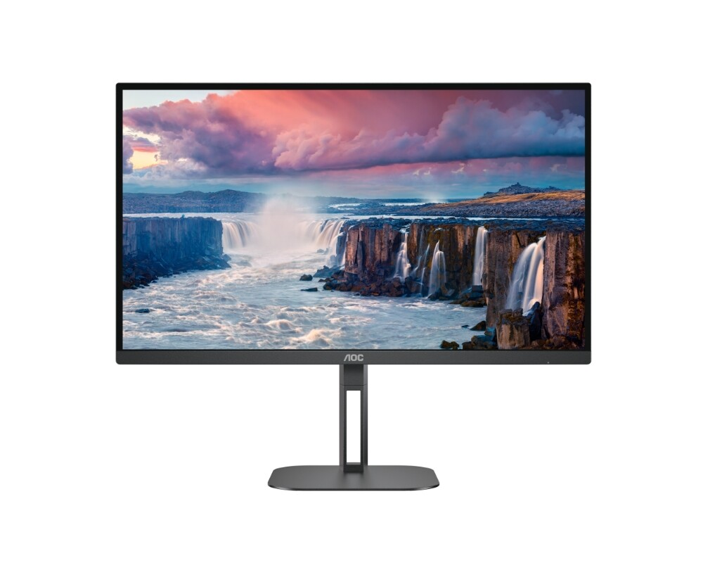 Монитор AOC Q27V5N/BK 16