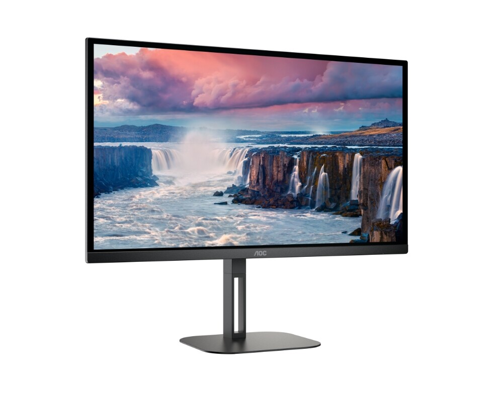 Монитор AOC Q27V5N/BK 18
