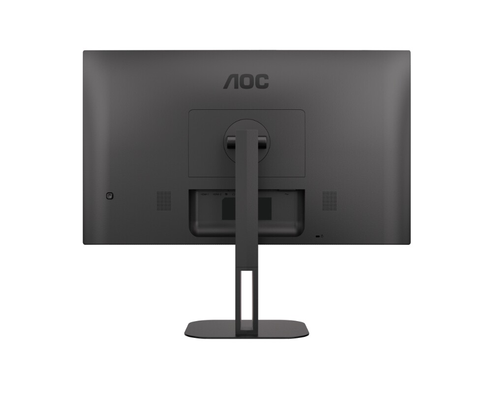 Монитор AOC Q27V5N/BK 23