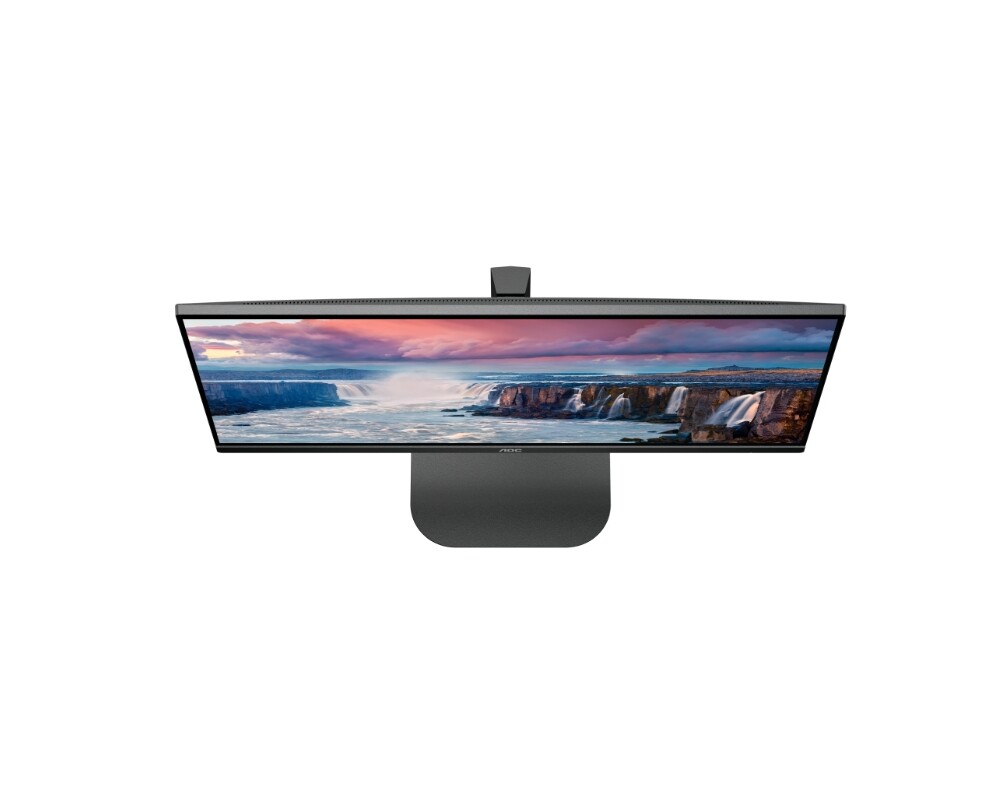 Монитор AOC Q27V5N/BK 19