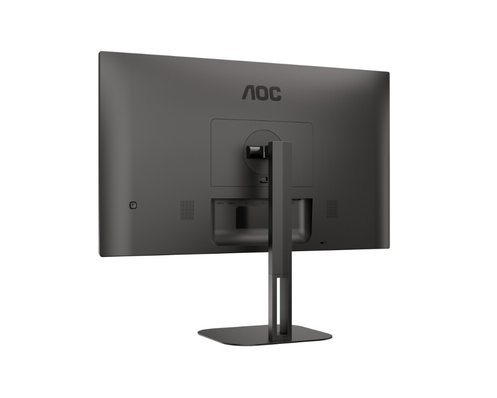 Монитор AOC Q27V5N/BK 24