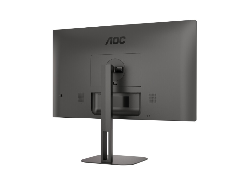 Монитор AOC Q27V5N/BK 25