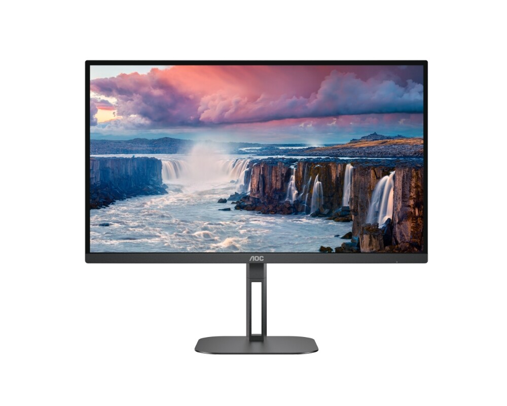 Монитор AOC Q27V5N/BK 15