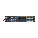 <span>Електрически филтър</span> Eaton ePDU MI 1U (C14 10A 1P) 8xC13 <span class='catalog-num-in-name'>EMIH02</span> - 