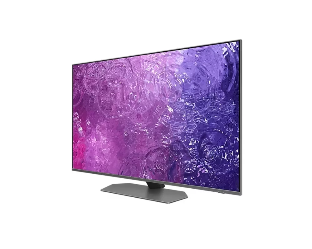 Телевизор Samsung 43" 43QN90C 4K QLED 2