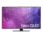 <span>Телевизор</span> Samsung 43" 43QN90C 4K QLED <span class='catalog-num-in-name'>QE43QN90CATXXH</span> - 