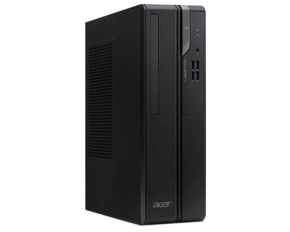 Настолен компютър Acer Veriton X2690G 2