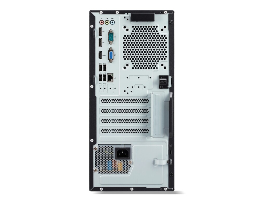 Настолен компютър Acer Veriton M4690G 3