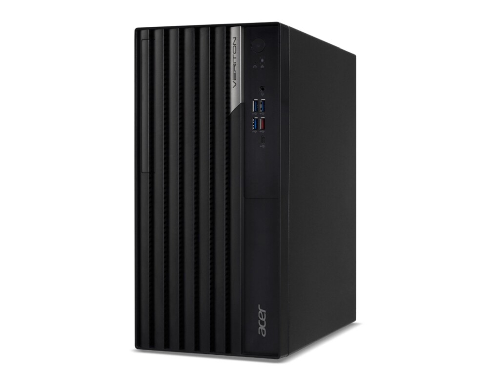Настолен компютър Acer Veriton M4690G 2