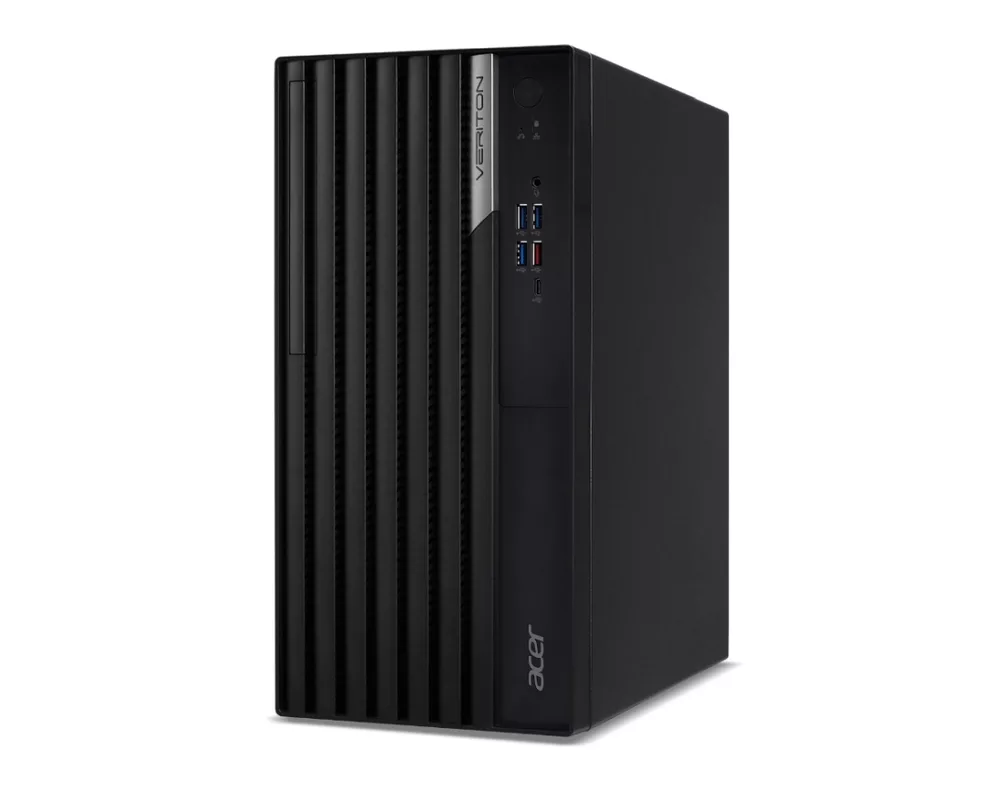 Настолен компютър Acer Veriton M4690G 2