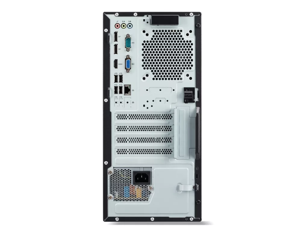 Настолен компютър Acer Veriton M4690G 3