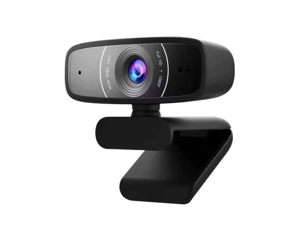 Уеб камера Asus WEBCAM C3 5
