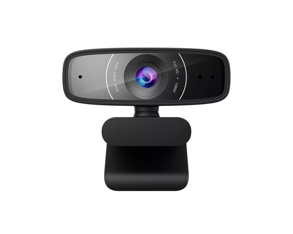 Уеб камера Asus WEBCAM C3 6