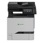 <span>Мултифункционално у-во</span> LEXMARK CX725dhe Colour Laser MFP <span class='catalog-num-in-name'>40C9555</span> - 